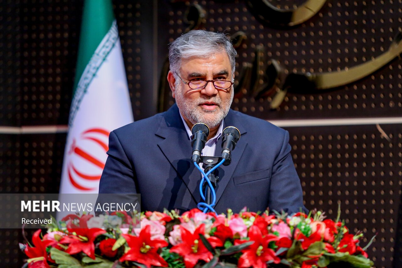 عظیمی: قم نباید قربانی روایتهای ناقص از حواشی یک مسابقه ورزشی شود