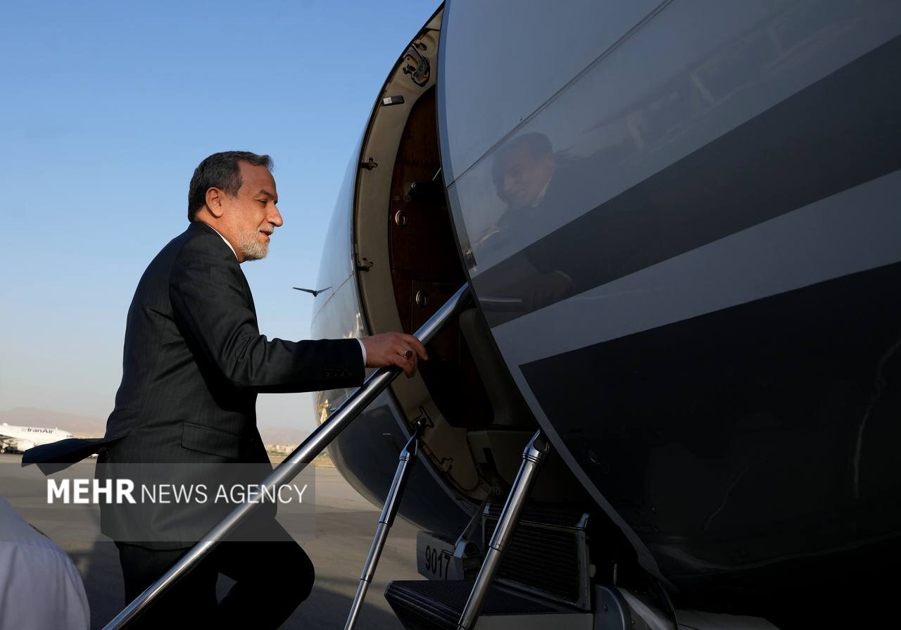 عراقچي،لاهه