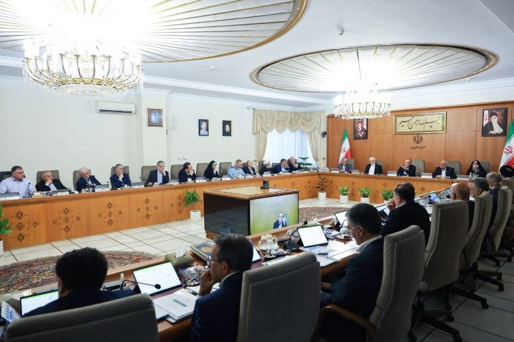ارائه،وزير،شهرسازي،كشور،گزارشي،اقدامات،جلسه،ارتباطات،زائران، ...