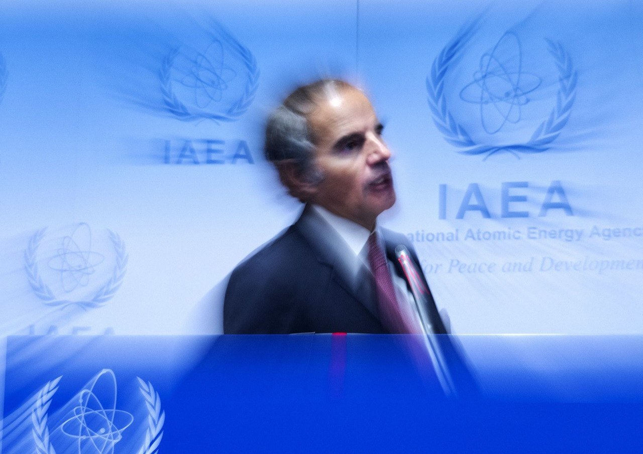 IAEA’s old playbook may lead to different consequences this time