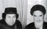 خاطره ماندگار سیاست‌مدار مالزیایی از دیدار با امام خمینی