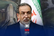 ادامه مذاکرات تا احقاق حقوق ملت ایران