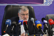 تمامی دستگاه‌های اجرایی شهر تهران شنبه تعطیل شد