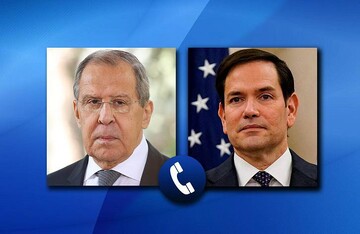 Russia, US FMs discuss Ukraine war in phone call