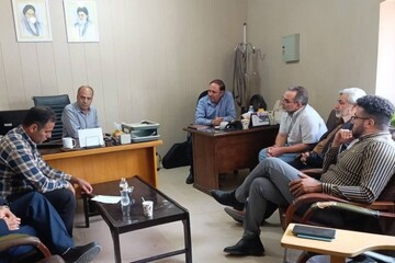 اعضای هیئت بازبینی دومین همایش تئاتر خیابانی «طلوع خرداد» معرفی شدند