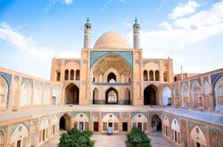 بررسی ۱۷ مسجد ایرانی ثبت شده در فهرست موقت یونسکو