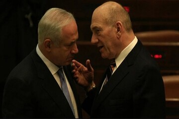 رئيس الوزراء الإسرائيلي السابق: إسرائيل تُدار من قبل مجموعة من البلطجية