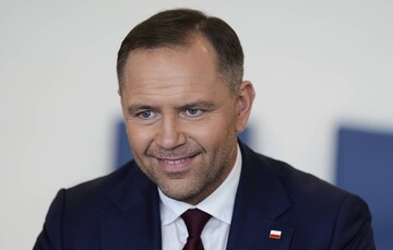 Nawrocki wins second round of Polish presidential election