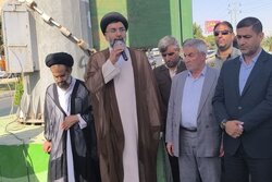 امام جمعه پیشوا: ۱۵ خرداد الگوی اتحاد و همبستگی است