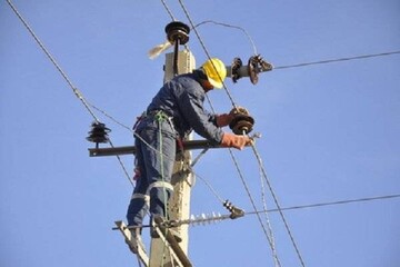 تخصیص ۲۵۲ میلیارد اعتبار برای توسعه برق‌رسانی روستایی در استان یزد