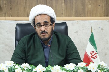 مدیرکل تبلیغات اسلامی هرمزگان: احکام اسلام مبتنی بر حکمت و مصلحت است