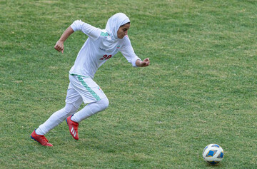 Women’s football forward Dabbaghi sidelined for months