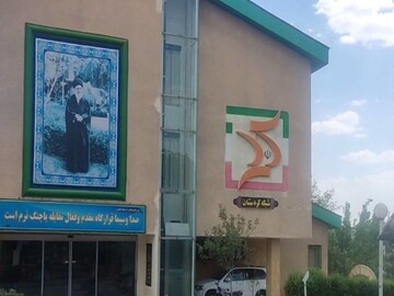 طنین هویت در سیمای محلی کردستان