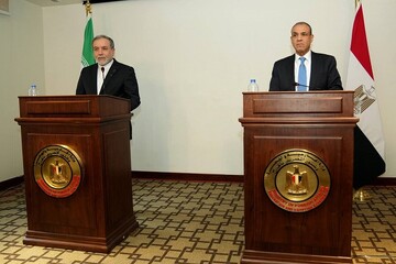 Erakçi: Uranyum zenginleştirme İran'ın hakkıdır; Bu hakkı kimse alamaz