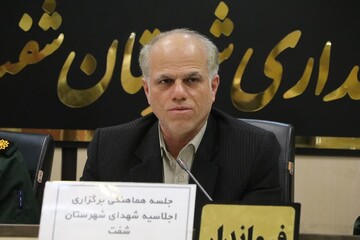 بزرگداشت نام و یاد شهدا وظیفه‌ای همگانی است