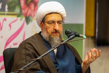 تاریخهمه‌ی روزها12345678910111213141516171819202122232425262728293031 همه‌ی ماه‌ها فروردین اردیبهشت خرداد تیر مرداد شهریور مهر آبان آذر دی بهمن اسفند همه‌ی سال‌ها138113821383138413851386138713881389139013911392139313941395139613971398139914001401140214031404 فیلترهاهمه سرویس‌هاحکمرانی مجازیفرهنگ و ادبفرهنگ و ادب > فرهنگ عمومیفرهنگ و ادب > فرهنگ مقاومتفرهنگ و ادب > صنایع فرهنگیفرهنگ و ادب > کتاب و ادبیاتفرهنگ و ادب > رسانههنرهنر > سینمای ایرانهنر > سینمای جهانهنر > تئاترهنر > رادیو و تلویزیونهنر > موسیقی و هنرهای تجسمیدین و اندیشهدین و اندیشه > قرآن و عترتدین و اندیشه > حوزه و نهادهاي دينيدین و اندیشه > اسلام در جهاندین و اندیشه > علوم انسانیدین و اندیشه > اندیشمندان و اندیشکده هاحوزه و دانشگاهحوزه و دانشگاه > حوزهحوزه و دانشگاه > آموزش عالیحوزه و دانشگاه > دانشجوییدانش و فناوریدانش و فناوری > علم و دانشدانش و فناوری > فناوری های نویندانش و فناوری > فناوری اطلاعات و ارتباطاتسلامتسلامت > نظام سلامتسلامت > بهداشتسلامت > درمانسلامت > تغذیهجامعهجامعه > انتظامیجامعه > قضایی و حقوقیجامعه > شهریجامعه > میراث فرهنگی و گردشگریجامعه > جوان و خانواده جامعه > محیط زیستجامعه > آموزش و پرورشجامعه > رفاه و خدمات اجتماعیجامعه > آسیب های اجتماعیجامعه > حوادث و بلایاجامعه > سایر حوزه هااقتصاداقتصاد > اقتصاد جهاناقتصاد > اقتصاد ایراناقتصاد > بانک و بیمه وبورساقتصاد > آب و انرژیاقتصاد > راه و مسکناقتصاد > کشاورزی و دامداریاقتصاد > صنعت و معدن و تجارت اقتصاد > کار و تعاوناقتصاد > سایر حوزه هاجام ملت هابازاربازار > ارزبازار > طلا و سکهبازار > مسکنبازار > خودروبازار > کالاهای اساسیبازار > خرده فروشی و خدماتورزشورزش > فوتبال ایرانورزش > فوتبال جهانورزش > توپ و تورورزش > کشتی و وزنه برداریورزش > ورزش های رزمیورزش > سایر ورزشهاورزش > جداول لیگورزش > نتایج زندهسیاستسیاست > رهبریسیاست > دولتسیاست > مجلسسیاست > امنیتی و دفاعیسیاست > احزاب و تشکلهاسیاست > سیاست خارجیسیاست > انقلاب اسلامیسیاست > سایربین المللبین الملل > ایران در جهانبین الملل > آسیای شرقی و اقیانوسیهبین الملل > آسیای غربیبین الملل > اوراسیابین الملل > غرب آسیا و آفریقای شمالیبین الملل > آفریقای مرکزی و جنوبیبین الملل > اروپابین الملل > آمریکای شمالیبین الملل > آمریکای لاتینعکسعکس > مستندعکس > خبریعکس > استانیعکس > دریافتیعکس > منابع خارجیفیلمفیلم > فرهنگ و اندیشهفیلم > هنرفیلم > دانش و فناوریفیلم > سلامتفیلم > دین و آیینفیلم > جامعهفیلم > اقتصادفیلم > ورزشفیلم > سیاستفیلم > بین المللفیلم > استان هافیلم > اینفومهرمجله مهرمجله مهر > دور دنيامجله مهر > دکه روزنامهمجله مهر > طرح و گرافیکمجله مهر > زندگیمجله مهر > گزارش ویژهمجله مهر > فجازیمجله مهر > گپ‌وگفتمجله مهر > دیگر رسانه‌هامجله مهر > دور و براستانهااستانها > آذربایجان شرقیاستانها > آذربایجان غربیاستانها > اصفهاناستانها > اردبیلاستانها > البرزاستانها > ایلاماستانها > بوشهراستانها > تهراناستانها > چهارمحال و بختیاریاستانها > خراسان جنوبیاستانها > خراسان رضویاستانها > خراسان شمالیاستانها > خوزستاناستانها > زنجاناستانها > سمناناستانها > سیستان و بلوچستاناستانها > فارساستانها > قزویناستانها > قماستانها > کردستاناستانها > کرماناستانها > کرمانشاهاستانها > کهگیلویه و بویراحمداستانها > گلستاناستانها > گیلاناستانها > لرستاناستانها > مازندراناستانها > مرکزیاستانها > هرمزگاناستانها > همداناستانها > یزدمجلات مهرمجلات مهر > مجله ایران مهرمجلات مهر > مجله اندیشه مهرمجلات مهر > مجله صنایع فرهنگی مهرمجلات مهر > مجله سلامت مهرمجلات مهر > مجله بین الملل مهرمجلات مهر > مجله فناوری مهرموکب مهرانتخابات مجلسزندگی با آیه‌هاپخش زندهتست همه انواع خبرخبرعکسفيلمShort newsصوتگزارشپروندهگفتگومقالهیادداشت1livereportnewspaperitem2معرفی کتابروزنامه همه باکس‌هاخبر فوریتیتریک فیلم استانهاتیتریک زیرسرویس عکستیتریک صفحه اولمهر کارهانامزدهای انتخابات ریاست‌جمهوری۱۰ خبر اول استان ها۱۰ خبر اولیادداشتانتخاب سردبيرگرافیکگزارشتیتردو صفحه اولگفتگوتیتر یک آیه‌هاتیتردو زیرسرویس اربعینتیتریک زیرسرویستیتریک زیرسرویس ایرانتیتریک سرویستیتریک عکستیتریک فیلمتیتریک فیلم بالاآموزش هیات خبرنگارتیتر یک سرویس جام جهانیتیتردو زیرسرویس زندگی با آیه هاتیتردو زیرسرویس نمایشگاهفیلمتیتردو زیرسرویس ایرانتیتردو سرویسدر جهان چه خبر استگلچین مراسماتاخبارتیتردو زیرسرویس استانیتیتردو زیرسرویس عکستیتردو عکستیتردو فیلمتیتردو مهرکارسایر اخبار مهمتیتریک صفحه انتخابات ریاست جمهوریویدیوهاتیترسه عکستیتر دو صفحه انتخابات ریاست جمهوریعناوین مهمسایر اخبار مهمگزارش تصویریفیلمسایر اخبار مهمگزارش تصویریتصاوير filterاخبار امروز بسیج تربیت جوانان مؤمن و انقلابی‌ برنامه اولویت‌دار بسیج است اراک- فرمانده سپاه روح الله استان مرکزی گفت: تربیت جوانان مؤمن و انقلابی‌ برنامه اولویت‌دار بسیج است که باید تمام ظرفیت‌ها جهت تحقق این مهم بکارگیری شود.  ۱۴۰۴-۰۳-۱۳ ۱۹:۳۵ تمرکز بر کار فرهنگی و تربیت نیرو اولویت محلات اسلامی باشد سنندج- نماینده ولی فقیه در کردستان گفت: تمرکز بر کار فرهنگی و تربیت نیرو اولویت محلات اسلامی باشد و نباید در فعالیت‌های این حوزه به مسائل اجرایی عمرانی ورود کرد.  ۱۴۰۴-۰۳-۱۳ ۱۲:۲۴ مجمع علمی بسیج محل اندیشه‌ورزی و ارائه راهکار برای ارتقای نظام است تبریز- نماینده ولی فقیه در آذربایجان‌شرقی با تأکید بر جایگاه مجمع علمی بسیج به‌عنوان نهادی اهل فکر و تدبیر، گفت: این مجمع، محل اندیشه‌ورزی و ارائه راهکار برای ارتقای نظام است.  ۱۴۰۴-۰۳-۱۲ ۲۲:۳۹ افتتاح پایگاه بسیج حضرت سیدالشهدا (ع) در شهرستان آشتیان آشتیان- پایگاه مقاومت بسیج سیدالشهدا در شهرستان آشتیان با حضور فرمانده سپاه حضرت روح‌الله استان مرکزی، افتتاح شد.  ۱۴۰۴-۰۳-۱۰ ۱۴:۲۲ پزشکیان: اصلاح شیوه‌های آموزشی و ترویج سواد سلامت اولویت دولت است رئیس‌جمهور با تأکید بر اهمیت ترویج سواد سلامت در مدارس، از تلاش‌های دولت برای ساخت و تجهیز مدارس و اصلاح شیوه‌های آموزشی خبر داد.  ۱۴۰۴-۰۳-۰۸ ۱۴:۵۶ ضرورت انجام فعالیت فرهنگی اثربخش و توجه ویژه به پایگاه‌های بسیج مرکزی اراک- معاون بسیج مساجد و محلات سپاه روح الله استان مرکزی با اشاره به برگزاری دوره توانمندسازی فرماندهان گفت: انجام فعالیت فرهنگی اثربخش و توجه ویژه به پایگاه‌های بسیج این استان ضروری است.  ۱۴۰۴-۰۳-۰۷ ۱۶:۰۲ پایگاه‌های بسیج زمینه‌ساز حضور و فعالیت جوانان هستند اردبیل- رئیس سازمان بسیج مساجد و محلات بسیج مستضعفین گفت: پایگاه‌های بسیج در محلات در حقیقت زمینه‌ساز مشارکت و حضور فعال جوانان در عرصه‌های مختلف ارزشی و دینی هستند.  ۱۴۰۴-۰۳-۰۵ ۱۹:۲۶ پایگاه‌های بسیج کانون دفع تهدیدات دشمن است اردبیل- فرمانده سپاه حضرت عباس (ع) استان اردبیل گفت: پایگاه‌های بسیج کانون‌های اصلی و قدرتمند دفع تهدیدها و توطئه‌های دشمنان علیه نظام اسلامی هستند.  ۱۴۰۴-۰۳-۰۵ ۱۹:۰۰ مدیریت شهری کرمان باید از دل محلات و دغدغه‌های مردم شکل گیرد کرمان- استاندار کرمان گفت: مدیریت شهری باید از دل محلات و دغدغه‌های مردم شکل گیرد و مدل شهرداری اجتماعی و پاسخگو را در استان کرمان حاکم کنیم تا مشارکت واقعی مردم محقق شود.  ۱۴۰۴-۰۳-۰۵ ۱۵:۳۶ بسیج از حوزه جدا نیست شهرکرد-مدیر حوزه علمیه چهارمحال و بختیاری گفت: کار بسیج از حوزه علمیه جدا نیست و بسیج، رسالت حوزه را دنبال می‌کند.  ۱۴۰۴-۰۳-۰۴ ۱۹:۱۰ تذکر تند یک نماینده به سران انگلیس: از سرنوشت گذشتگان‌تان عبرت بگیرید نماینده مردم دشتی و تنگستان در مجلس خطاب به سران انگلیس، گفت: همه مردم ایران بسیجی و سپاهی محسوب می‌شوند و باید گورستان انگلیسی‌ها در بوشهر را مایه عبرت خود بدانند.  ۱۴۰۴-۰۳-۰۴ ۱۳:۲۲ همدلی و همبستگی نیروهای مسلح در استان بوشهر بوشهر- فرمانده سپاه امام صادق (ع) استان بوشهر گفت: همدلی و همبستگی نیروهای مسلح در استان بوشهر نتایج خوبی به دنبال داشته است.  ۱۴۰۴-۰۳-۰۴ ۱۱:۴۱ امروز با مقاومت و بصیرت می‌توان در برابر استکبار جهانی ایستاد بم- فرمانده ناحیه مقاومت بسیج سپاه پاسداران شهرستان بم گفت: امروز با مقاومت، ایستادگی، صبر و بصیرت می‌توان در برابر استکبار جهانی ایستاد و با مقاومت قطعاً پیروز خواهیم شد.  ۱۴۰۴-۰۳-۰۳ ۲۱:۵۶ استاندار همدان: خرمشهرهای امروز میدان جنگ نظامی نیست همدان - استاندار همدان گفت: خرمشهرهای امروز میدان جنگ نظامی نیست، بلکه عرصه‌های اقتصاد، عدالت اجتماعی و رشد فرهنگی است که جوانان باید با روحیه جهادی و تلاش خرمشهرهای جدید را فتح کنند.  ۱۴۰۴-۰۳-۰۳ ۱۴:۵۱ بسیج اساتید باید نخستین مخاطب فرمایشات رهبری باشد رئیس نهاد نمایندگی رهبری در دانشگاه‌ها از جامعه دانشگاهی به ویژه بسیج اساتید خواست در مسیر تحقق اهداف الهی و آرمان‌های انقلاب اسلامی گام بردارند.  ۱۴۰۴-۰۳-۰۲ ۱۴:۲۰ سردار آزادی: آزاد سازی خرمشهر، الگوی شکل‌گیری مقاومت در منطقه شد رئیس سازمان حفظ آثار و نشر ارزش‌های دفاع مقدس سپاه و بسیج، گفت: مقاومت و آزادسازی خرمشهر، الگوی شکل‌گیری جریان مقاومت درسراسر منطقه شد، سالروز آزادسازی خرمشهر، نقطه اوج این افتخار تاریخی است  ۱۴۰۴-۰۲-۳۱ ۱۷:۳۹ اردوهای راهیان پیشرفت گامی برای تبیین دستاوردهای انقلاب است سنندج_رئیس سازمان بسیج حقوقدانان کردستان گفت: اردوهای راهیان پیشرفت گامی برای تبیین دستاوردهای انقلاب و تقویت امید در جوانان است.  ۱۴۰۴-۰۲-۳۱ ۱۴:۱۵ نام رزمندگان ایران اسلامی تا همیشه جاودانه است بوشهر- نماینده ولی فقیه در استان بوشهر گفت: رزمندگان ایران اسلامی با داشتن ایمان الهی وارد میدان‌های مبارزه با کفار شدند و نام آنان جاودانه است.  ۱۴۰۴-۰۲-۳۱ ۱۳:۳۲ اعزام ۶۰۰ نفر از بسیجیان بجنورد به مرقد مطهر امام خمینی(ره) بجنورد- جانشین فرمانده ناحیه مقاومت بسیج بجنورد از اعزام ۶۰۰ نفر از بسیجیان به مرقد مطهر امام خمینی(ره) به مناسبت سالگرد ارتحال بنیان‌گذار انقلاب اسلامی خبر داد.  ۱۴۰۴-۰۲-۳۱ ۱۰:۵۸ اساتید «بسیجی» پیشگام در پیوند دانشگاه با صنعت هستند سمنان- جانشین سازمان بسیج کشور با بیان اینکه اساتید بسیجی، پیشگامان جهاد تبیین و پیوند دانشگاه با صنعت هستند، خواستار نقش آفرینی بیشتر در این حوزه‌ها شد.  ۱۴۰۴-۰۲-۳۰ ۰۹:۴۱ وحدت و همگرایی با محوریت مبانی انقلاب اسلامی تقویت شود سنندج- مسئول دفتر نمایندگی ولی فقیه در کردستان گفت: وحدت و همگرایی با محوریت مبانی انقلاب اسلامی باید در استان کردستان تقویت شود.  ۱۴۰۴-۰۲-۲۹ ۱۱:۱۶ تفکر جهادی به نسل آینده منتقل شود سنندج_معاون سیاسی، امنیتی و امور اجتماعی استاندار کردستان گفت: فرهنگ و تفکر جهادی باید در میان جامعه رواج یابد و به نسل آینده منتقل شود.  ۱۴۰۴-۰۲-۲۷ ۱۳:۱۲ شکل‌گیری «شورای خدمت‌رسانی محلات آسیب‌پذیر» در کرمانشاه کرمانشاه- معاون هماهنگ‌کننده سپاه حضرت نبی‌اکرم(ص) استان کرمانشاه از آغاز به کار شورای هماهنگی خدمت‌رسانی در محلات آسیب‌پذیر استان به مناسبت سالگرد شهادت آیت‌الله رئیسی و همراهان خبر داد.  ۱۴۰۴-۰۲-۲۷ ۰۹:۵۴ نوآوری و فناوری، مسیر آینده کشاورزی شهرکرد-رئیس سازمان بسیج علمی و پژوهشی چهارمحال و بختیاری بر نقش فناوری‌های نوین در توسعه کشاورزی تاکید کرد.  ۱۴۰۴-۰۲-۲۴ ۱۰:۵۱ روضه‌های خانگی سنگرهای حفظ معارف اهل بیت(ع) هستند اراک- مسئول سازمان بسیج مداحان و هیئات مذهبی کشور گفت: روضه‌های خانگی سنگرهای حفظ معارف اهل بیت(ع) هستند.  ۱۴۰۴-۰۲-۲۳ ۱۸:۵۸ شورای بسیج ورزشکاران استان همدان تشکیل شد همدان- شورای بسیج ورزشکاران استان همدان به ریاست مدیرکل ورزش و جوانان تشکیل شد.  ۱۴۰۴-۰۲-۲۱ ۱۸:۰۹ فرمانده سپاه ناحیه مرکزی رشت: مسجد کانون همبستگی و محله محوری در تحقق تمدن نوین اسلامی است رشت- فرمانده سپاه ناحیه مرکزی رشت با اشاره به نقش پایگاه‌های مقاومت بسیج در مساجد و محلات گفت: مسجد کانون همبستگی و محله محوری در تحقق تمدن نوین اسلامی است.  ۱۴۰۴-۰۲-۲۱ ۱۰:۵۸ احداث ۳۰ سیل‌بند و ۲۵ مدرسه در اردبیل توسط بسیج سازندگی اردبیل ـ رئیس سازمان بسیج سازندگی استان اردبیل گفت : ۳۰ سیل‌بند و ۲۵ مدرسه در راستای محرومیت‌زدایی و کمک به توسعه زیرساخت‌های استان اردبیل احداث شد.  ۱۴۰۴-۰۲-۱۹ ۱۵:۱۹ سپاه خدمت‌رسانی به مردم را با جدیت دنبال می‌کند شهرکرد-جانشین فرمانده کل سپاه پاسداران انقلاب اسلامی گفت: سپاه از ابتدا مسئولیت ویژه‌ای در زمینه خدمت‌رسانی به مردم داشته و این وظیفه را با جدیت دنبال کرده است.  ۱۴۰۴-۰۲-۱۹ ۱۰:۳۰ فعالیت بیش از ۲ هزار نفر نخبه در مجمع بسیجیان استان کرمان کرمان-فرمانده سپاه ثارالله استان کرمان از فعالیت بیش از ۲ هزار نخبه استانی در قالب مجمع بسیجیان استان کرمان خبر داد.  ۱۴۰۴-۰۲-۱۸ ۱۵:۰۷ قبلی ۱ ۲ ۳ ۴ ۵ ۶ ۷ ۸ ۹ ۱۰ ۱۱ بعدی