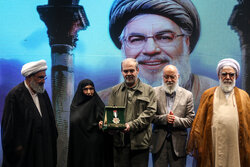 "امام خمینی (رح) اور مسئلہ فلسطین" کے عنوان سے تہران میں بین الاقوامی کانفرنس کا انعقاد