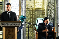 قبله تهران میزبان مراسم مسلمیه؛ آمادگی کامل برای ابراز ارادت وجود دارد
