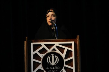۳۳۴ اثر به یازدهمین جشنواره رسانه‌های لرستان ارسال شد