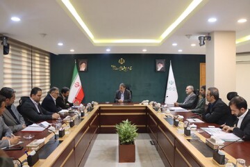 ۱۰۰ میلیارد تومان اعتبار به پروژه ۴۸۰ واحدی فرهنگیان اختصاص یافت