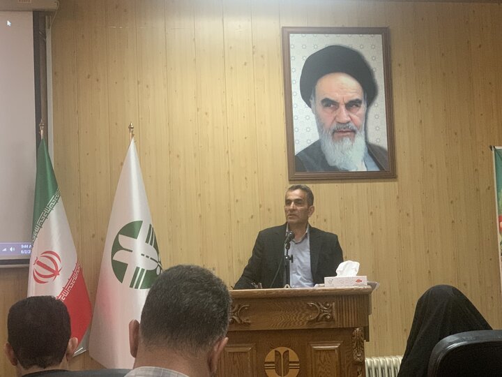 وضعیت دریاچه مناسب نیست؛ورود ۴۴۰ میلیون مترمکعب آب