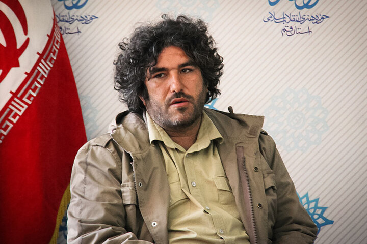 توضیح موگویی درباره «ماجرای جنگ»؛ برنامه با هماهنگی شعام منتشر شد توضیح موگویی درباره «ماجرای جنگ»؛ برنامه با هماهنگی شعام منتشر شد