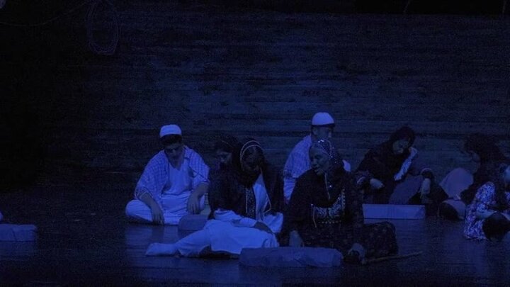 «ساحل» روایت همدلی مردمان جنوب در ستایش خلیج فارس است