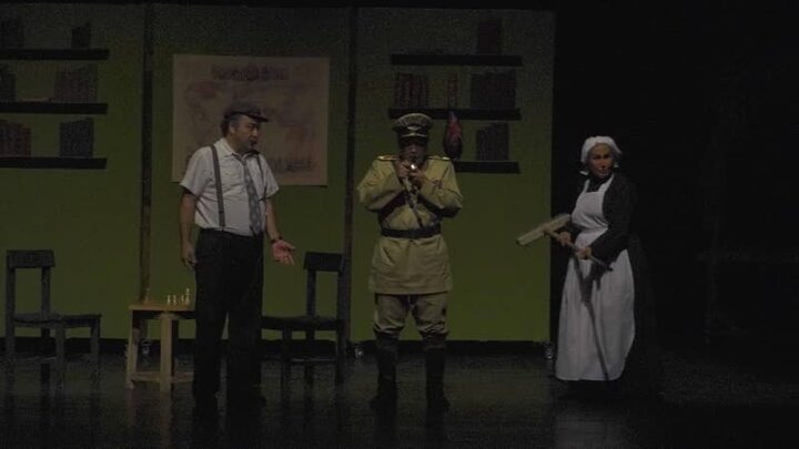 «ساحل» روایت همدلی مردمان جنوب در ستایش خلیج فارس است