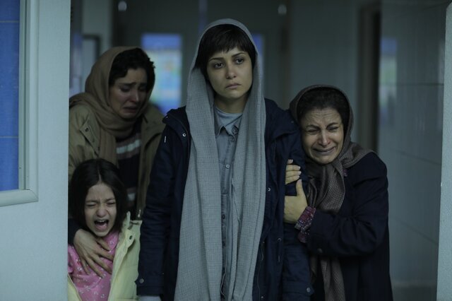 «زن و بچه» سعید روستایی پروانه نمایش گرفت