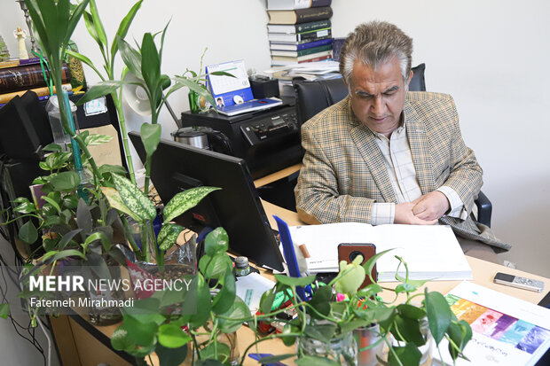 نادیده گرفتن نقش ایرانیان در تکامل تمدن؛خواجه نصیر چه سازی اختراع کرد؟