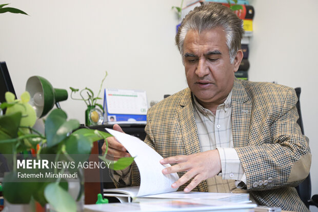 نادیده گرفتن نقش ایرانیان در تکامل تمدن؛خواجه نصیر چه سازی اختراع کرد؟