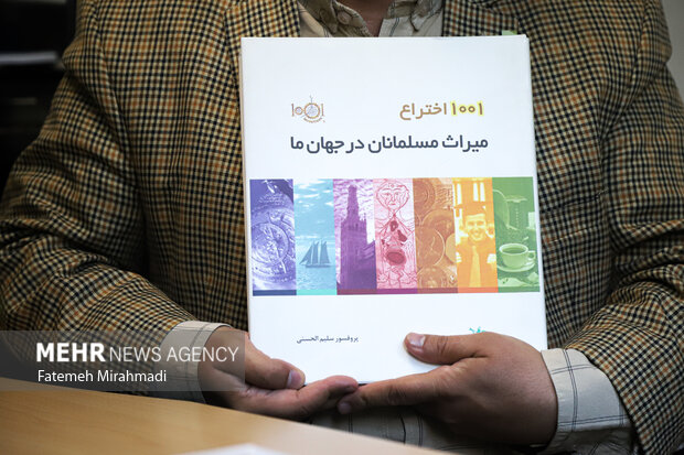 نادیده گرفتن نقش ایرانیان در تکامل تمدن؛خواجه نصیر چه سازی اختراع کرد؟