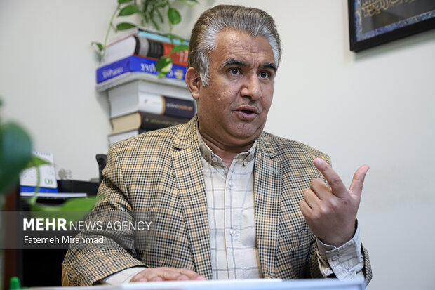 نادیده گرفتن نقش ایرانیان در تکامل تمدن؛خواجه نصیر چه سازی اختراع کرد؟