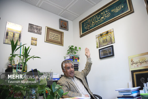 نادیده گرفتن نقش ایرانیان در تکامل تمدن؛خواجه نصیر چه سازی اختراع کرد؟