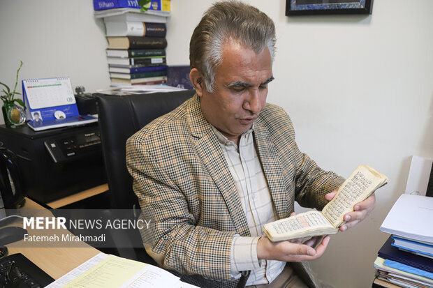 نادیده گرفتن نقش ایرانیان در تکامل تمدن؛خواجه نصیر چه سازی اختراع کرد؟