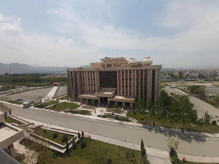 تهران شمال میزبان نشست سراسری روسای دانشکدگان موضوعی دانشگاه آزاد
