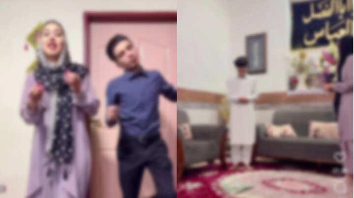 «سود بلاهت»؛ چگونه نمایش نادانی در اینستاگرام به درآمد تبدیل شد
