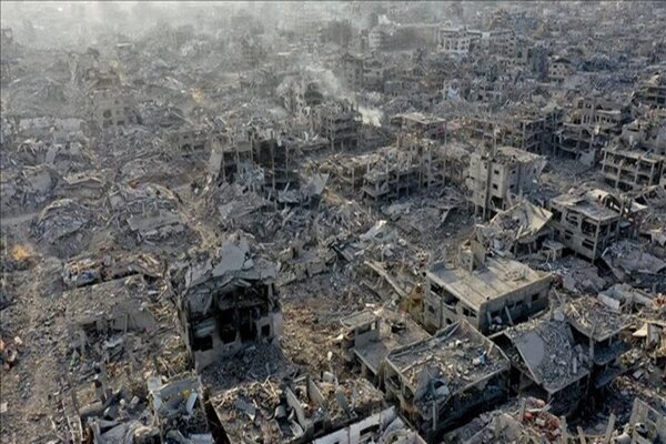 بررسی سرنوشت صهیونیسم از منظر قرآن؛ وعده تورات به صهیونیستها چیست؟ بررسی سرنوشت صهیونیسم از منظر قرآن؛ وعده تورات به صهیونیستها چیست؟