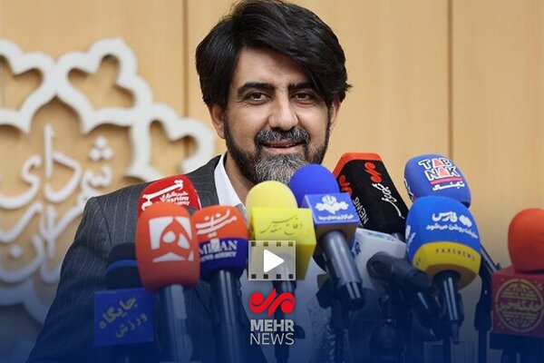 آمادگی شهرداری تهران برای میزبانی از خانه اندیشمندان آمادگی شهرداری تهران برای میزبانی از خانه اندیشمندان