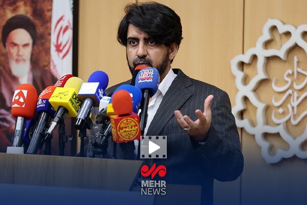 واکنش شهرداری تهران به قطع درختان چیتگر و سرخه حصار