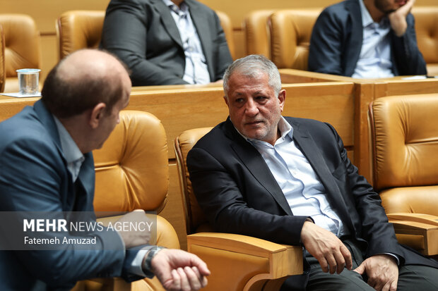 گردهمایی بزرگ مولفین و پژوهشگران حوزه اندیشه امام خمینی (ره)