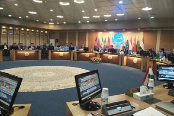 Iran calls for stronger ECO coop. to boost regional welfare