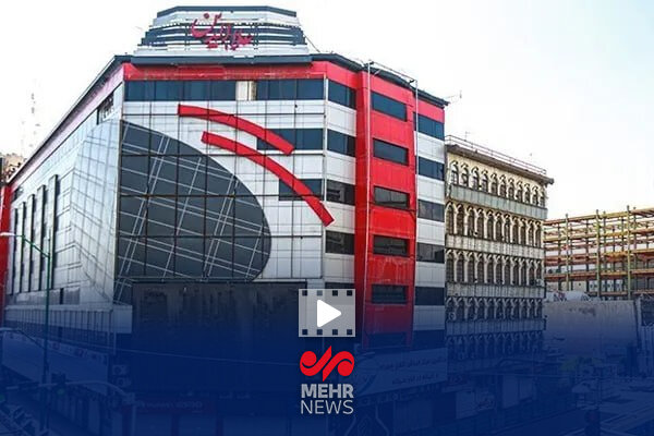 تأکید شهرداری تهران بر رعایت ضوابط ایمنی در یک مجتمع تجاری علاالدین تأکید شهرداری تهران بر رعایت ضوابط ایمنی در یک مجتمع تجاری علاالدین