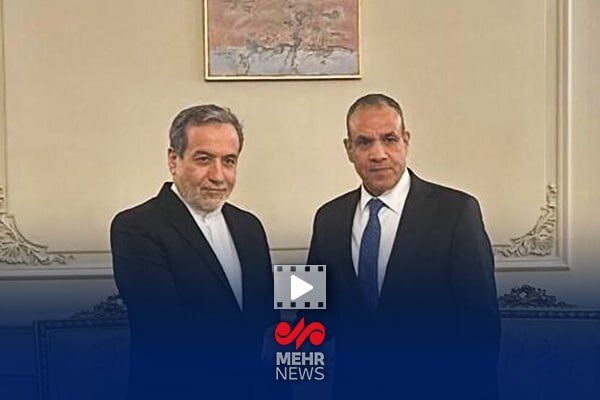 هیچگونه موانعی برای توسعه روابط ایران و مصر وجود ندارد