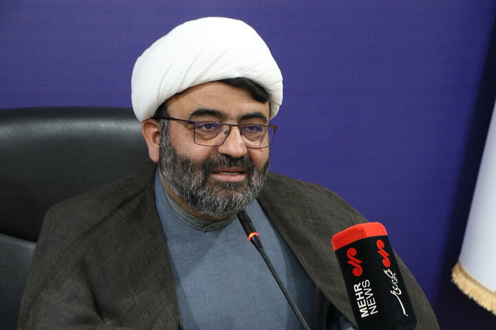 از مدرسه فقاهت تا سنگر شهادت؛ امام شهید کشتی بان شهید جبهه حق