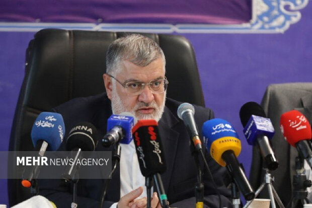 بحران آب و ساخت‌وساز بی‌رویه، آینده پایتخت را تهدید می‌کند