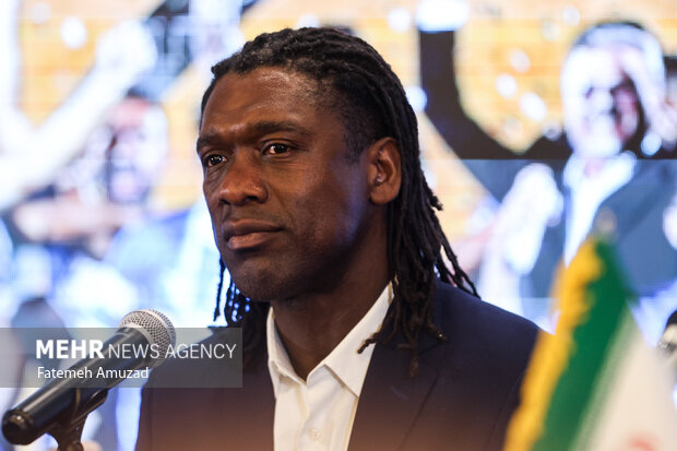 هدف از جذب «سیدروف» در باشگاه استقلال مشخص شد!