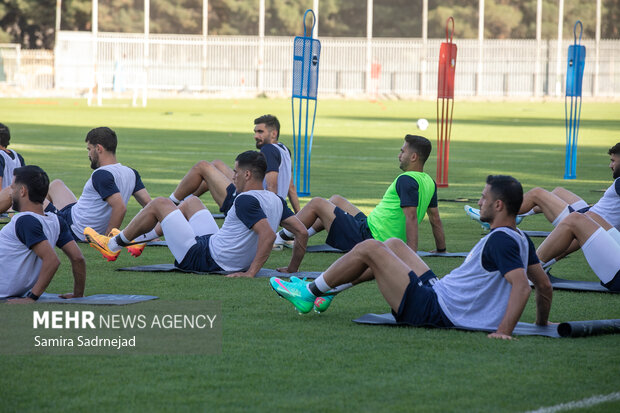 نوشهر میزبان مسابقات لیگ یک فوتبال کشور میشود