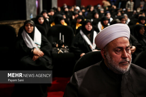 همایش بین المللی امام خمینی (ره) و مسئله فلسطین