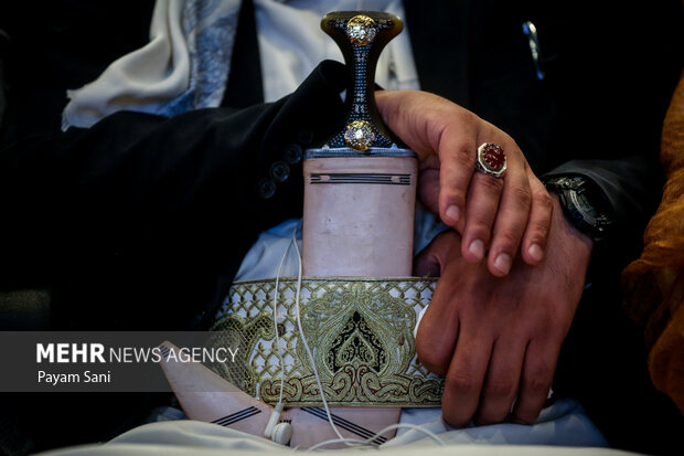همایش بین المللی امام خمینی (ره) و مسئله فلسطین